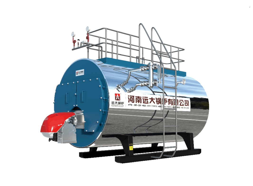 газовые водогрейные котлы